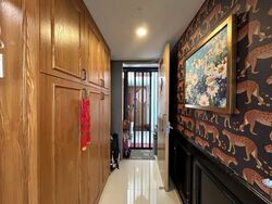 Blossom Residences (D23), Condominium #607005761